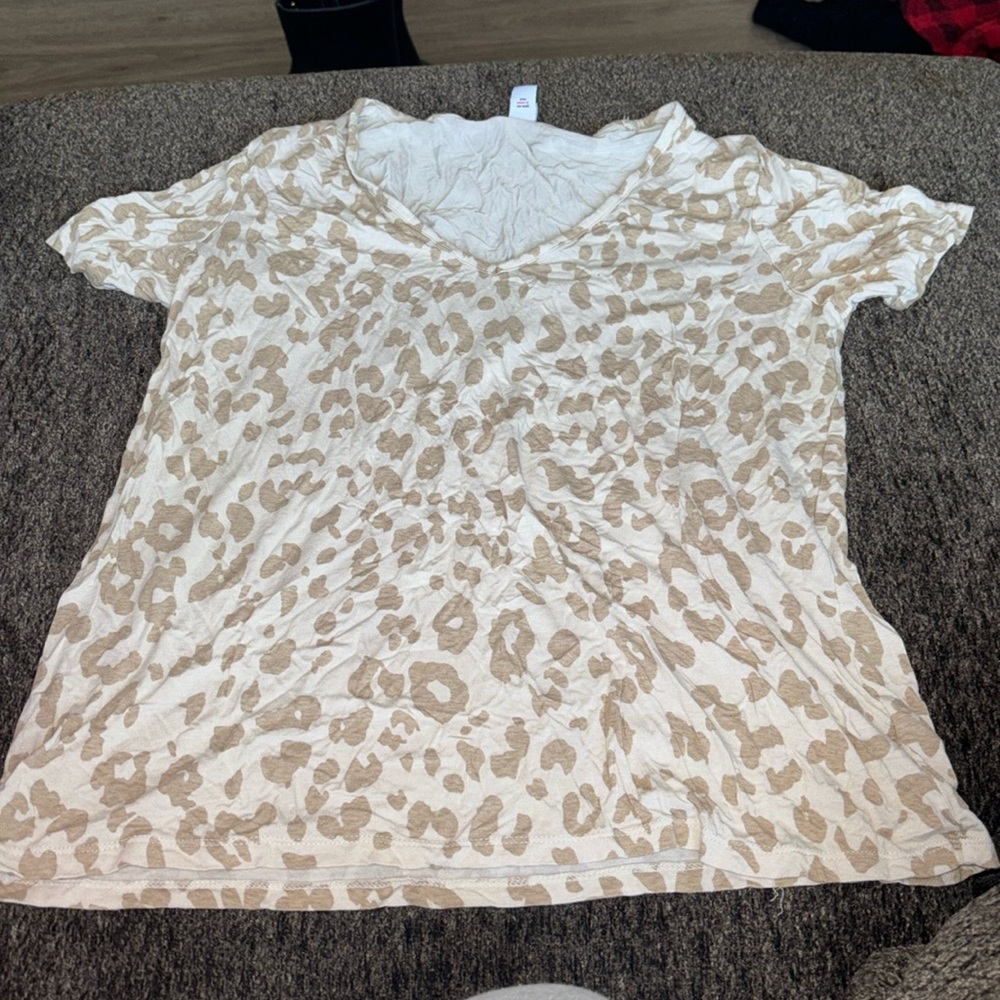 T shirt